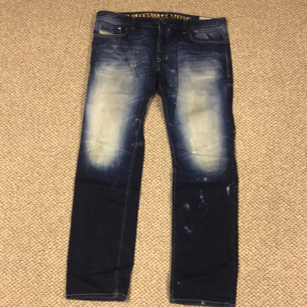 Diesel jeans